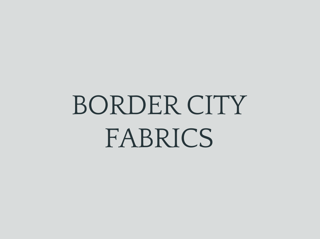 Wide Backing 108 – Border City Fabrics