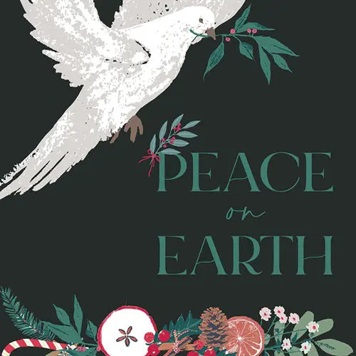 Layer Cake - AGF - Katarina Roccella - Wintertale Art Gallery Fabrics