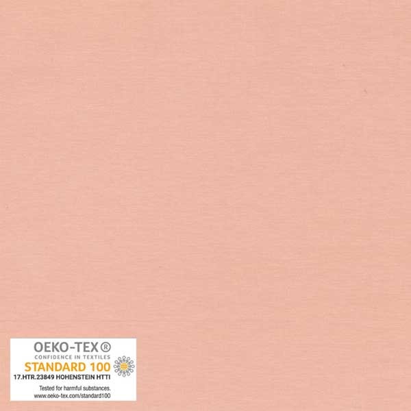 Knit Fabric - Coral