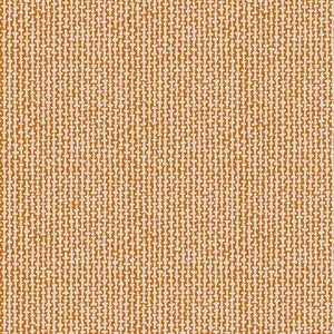 Fabric with a caramel tweed pattern. From "Smol" by Kimberly Knight for Ruby Star Society. 100% cotton for sewing, quilting, and crafting.