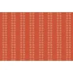 Fabric with a red background and small white seed pattern. From Heirloom by Alexia Abegg at Ruby Star Society. 100% cotton for sewing, crafting, and quilting.