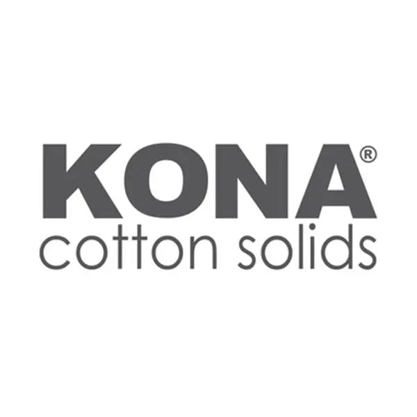 Kona Cotton Solids 100% Kaufman