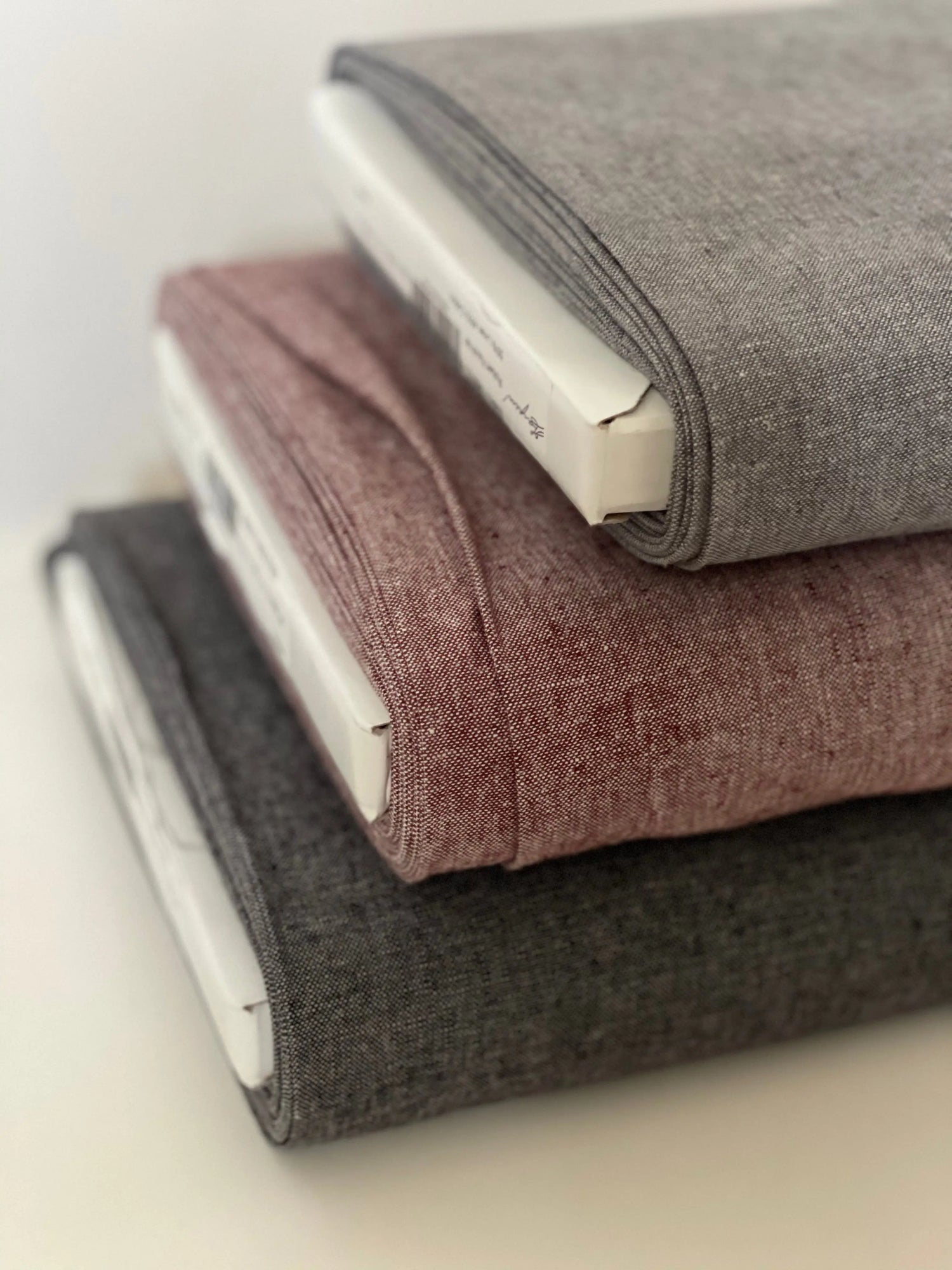 Solid Yardage Border City Fabrics