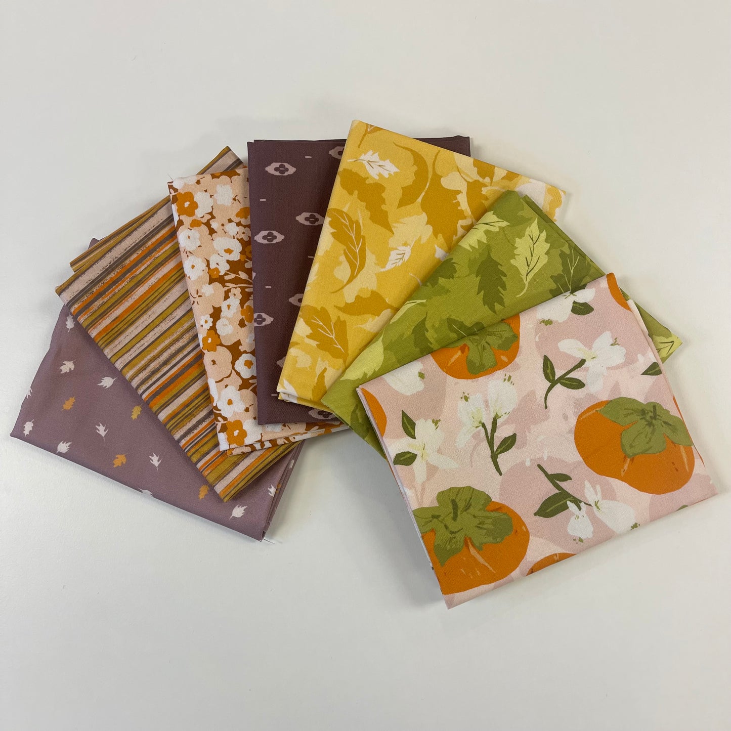 Fat Quarter Bundle - Summer's End