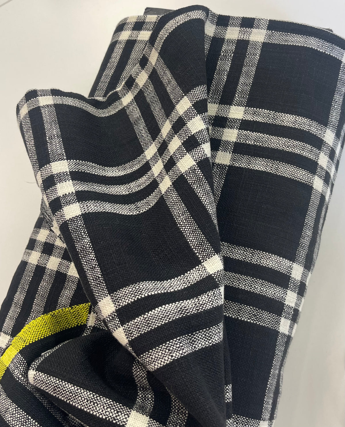 Chore Coat Fabric - Ruby Star Society - Black