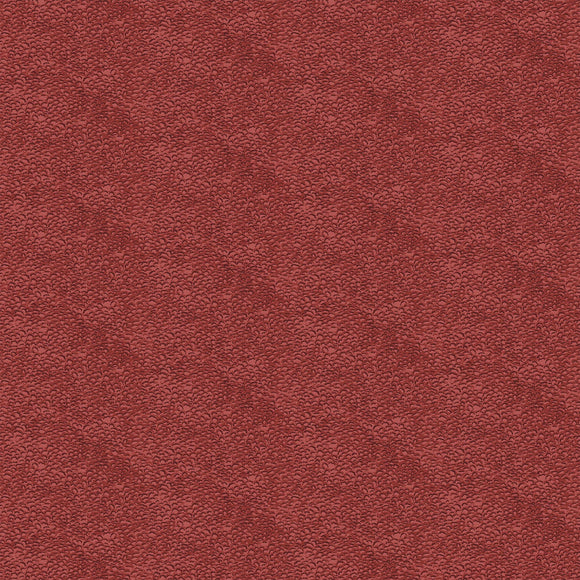 Eden - Red Texture