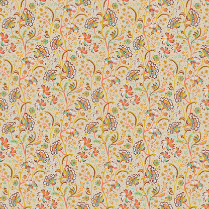 Fat Quarter Bundle - FIGO Fabrics - Kathy Doughty -Trade Winds Figo Fabrics