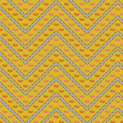 Fat Quarter Bundle - FIGO Fabrics - Kathy Doughty -Trade Winds Figo Fabrics