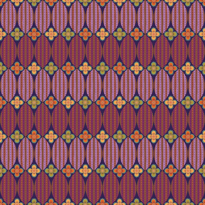Fat Quarter Bundle - FIGO Fabrics - Kathy Doughty -Trade Winds Figo Fabrics