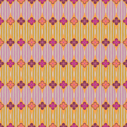 Fat Quarter Bundle - FIGO Fabrics - Kathy Doughty -Trade Winds Figo Fabrics