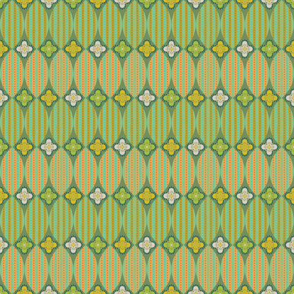 Fat Quarter Bundle - FIGO Fabrics - Kathy Doughty -Trade Winds Figo Fabrics