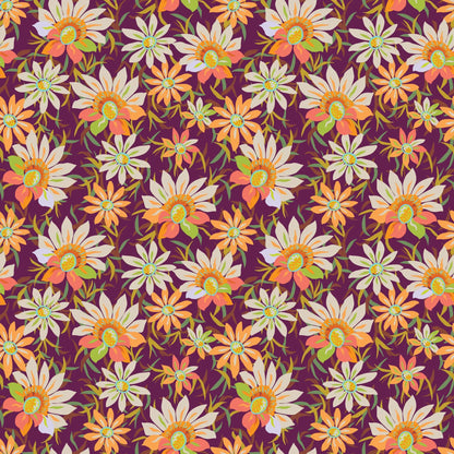 Fat Quarter Bundle - FIGO Fabrics - Kathy Doughty -Trade Winds Figo Fabrics