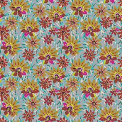 Fat Quarter Bundle - FIGO Fabrics - Kathy Doughty -Trade Winds Figo Fabrics