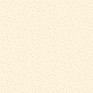 Cotton Tale - Confetti Lemon