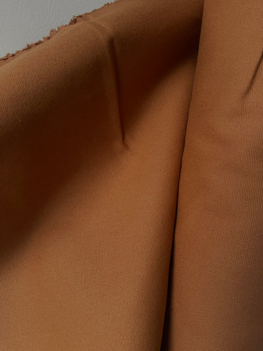 Canvas Duck - Copper