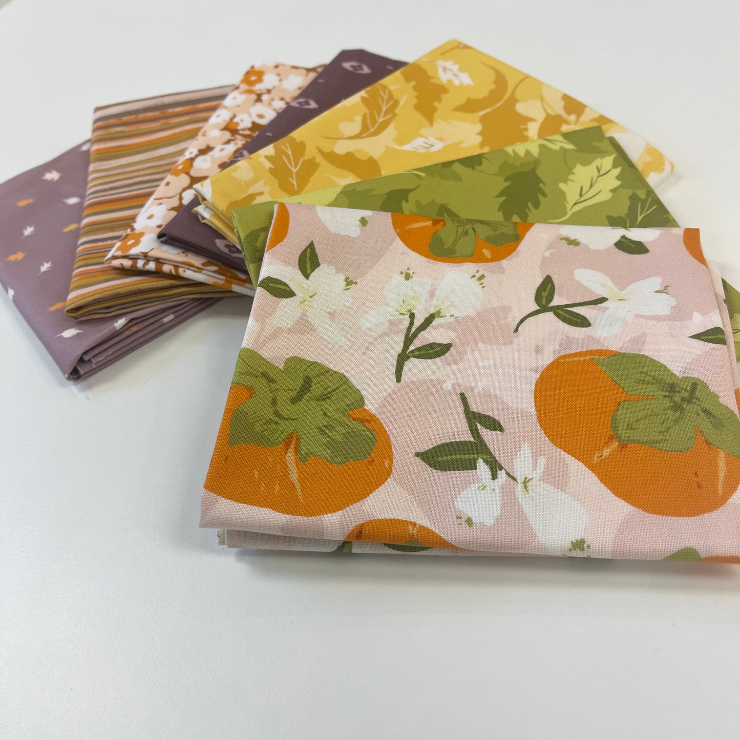 Fat Quarter Bundle - Summer's End