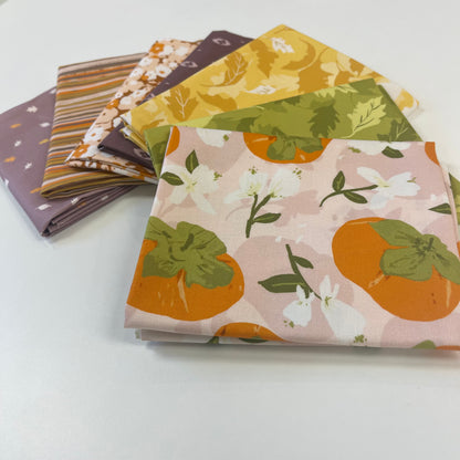 Fat Quarter Bundle - Summer's End