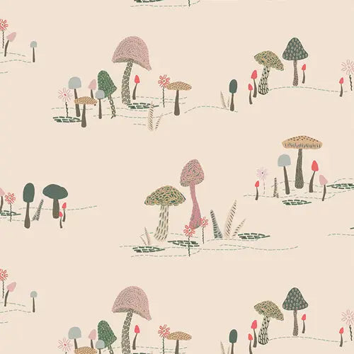 Fat Quarter Bundle - AGF - All is Well Art Gallery Fabrics