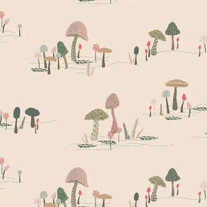 Fat Quarter Bundle - AGF - All is Well Art Gallery Fabrics