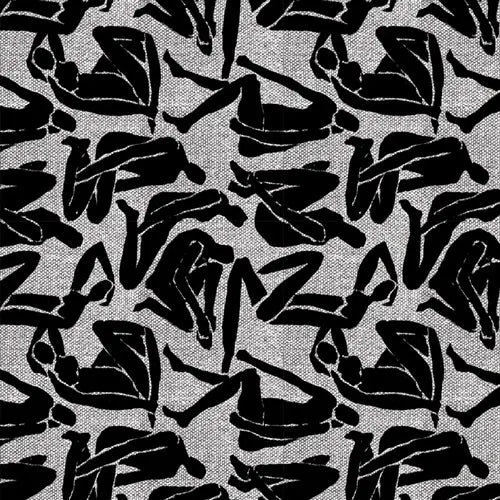 Layer Cake - AGF - Katarina Roccella - AbstrArt Art Gallery Fabrics