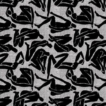 Layer Cake - AGF - Katarina Roccella - AbstrArt Art Gallery Fabrics