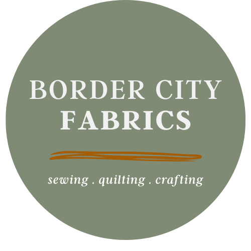 Border City Fabrics