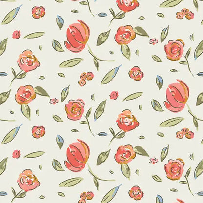 Fat Quarter Bundle - AGF - Elizabeth Chappell - Bedtime Stories Art Gallery Fabrics