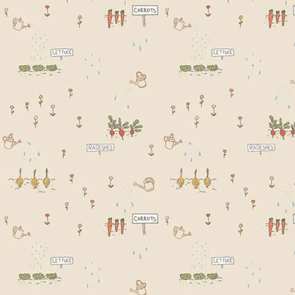 Fat Quarter Bundle - AGF - Elizabeth Chappell - Bedtime Stories Art Gallery Fabrics