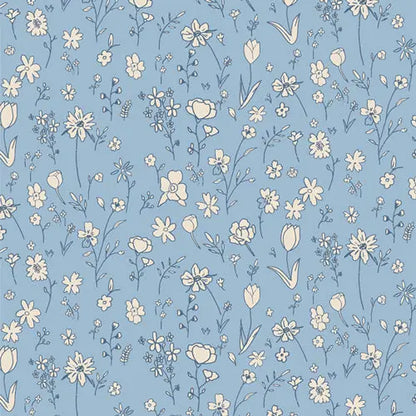 Fat Quarter Bundle - AGF - Elizabeth Chappell - Bedtime Stories Art Gallery Fabrics