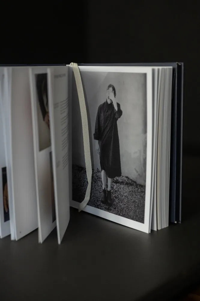 The WORKWEAR Book - Merchant & Mills