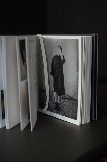 The WORKWEAR Book - Merchant & Mills
