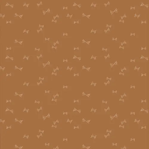 Fat Quarter Bundle - AGF - Sharon Holland - Bookish Art Gallery Fabrics
