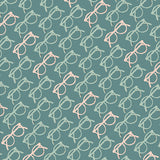 Fat Quarter Bundle - AGF - Sharon Holland - Bookish