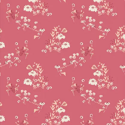 Fat Quarter Bundle - AGF - Sharon Holland - Bookish Art Gallery Fabrics