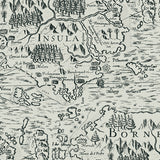 Fat Quarter Bundle - AGF - Katarina Roccella - Boscage Three