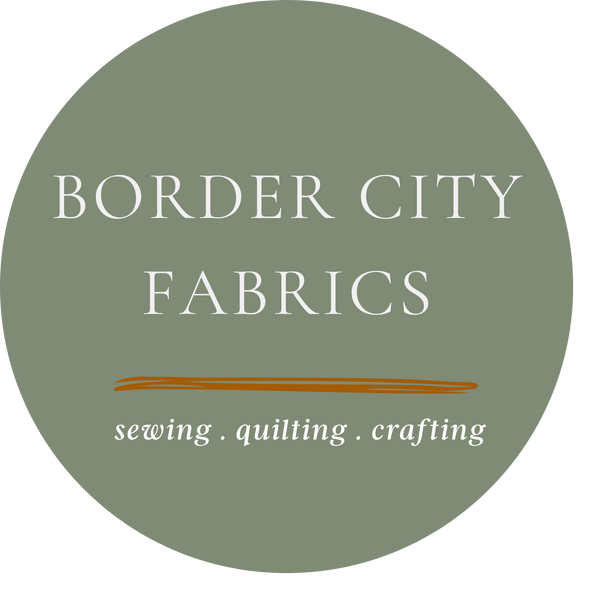Border City Fabrics