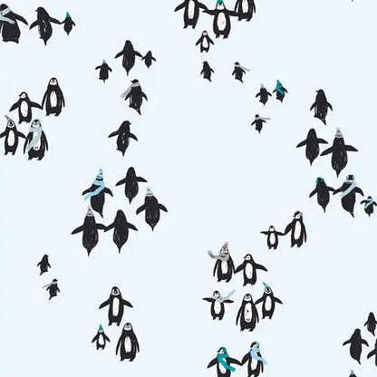 Fat Quarter Bundle - AGF - Artic Tale Art Gallery Fabrics