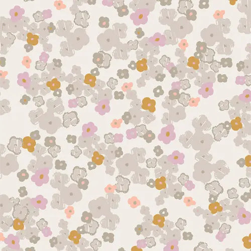 Fat Quarter Bundle - AGF - Mix the Volume Art Gallery Fabrics