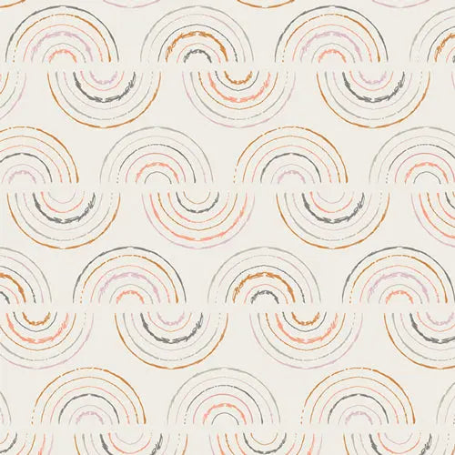 Fat Quarter Bundle - AGF - Mix the Volume Art Gallery Fabrics
