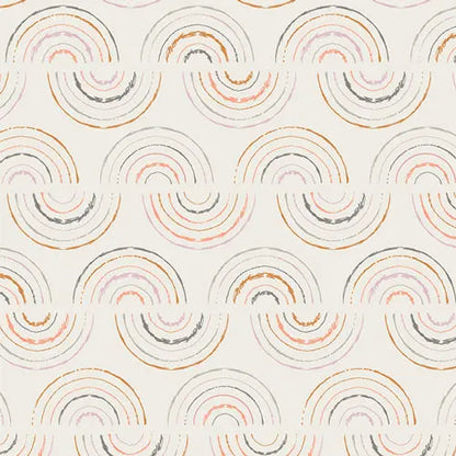 Fat Quarter Bundle - AGF - Mix the Volume Art Gallery Fabrics