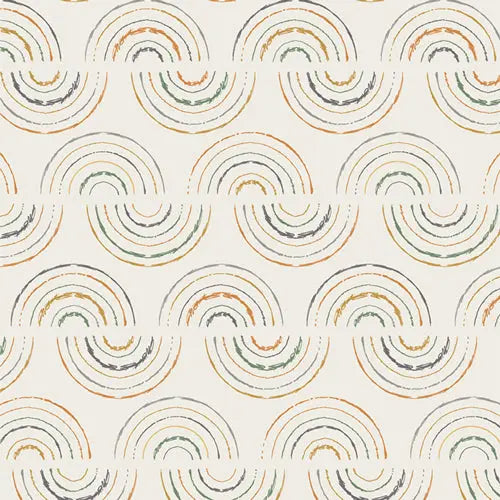 Fat Quarter Bundle - AGF - Mix the Volume Art Gallery Fabrics