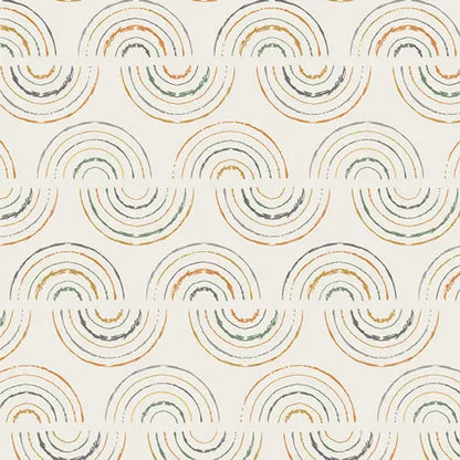 Fat Quarter Bundle - AGF - Mix the Volume Art Gallery Fabrics