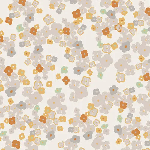 Fat Quarter Bundle - AGF - Mix the Volume Art Gallery Fabrics