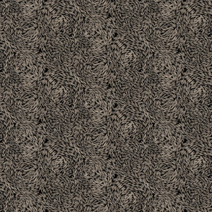 Rhythm & Leaves - Black Wheat