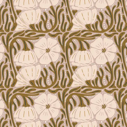 Fat Quarter Bundle - AGF - Katie O'Shea - Coyote Hill Art Gallery Fabrics