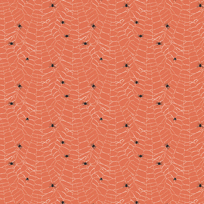 Lot de Fat Quarters - Art Gallery Fabrics - Eerie Halloween