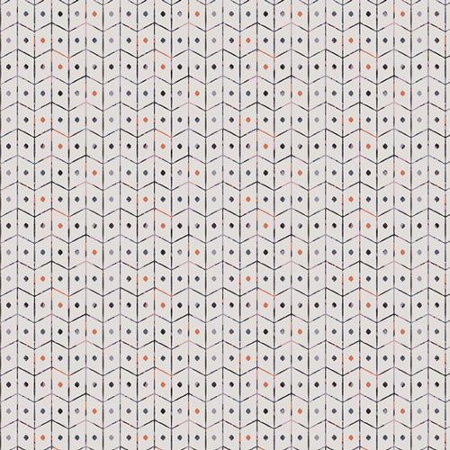 Lot de Fat Quarters - Art Gallery Fabrics - Eerie Halloween