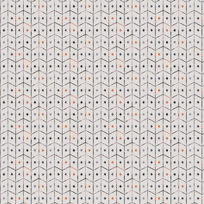 Lot de Fat Quarters - Art Gallery Fabrics - Eerie Halloween