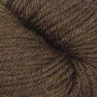 Close-up of brown textured fabric