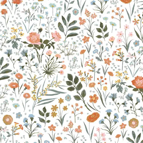 Fat Quarter Bundle - AGF - Katarina Roccella - Florence Art Gallery Fabrics